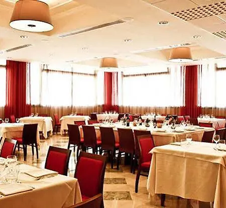 Nilhotel Florence