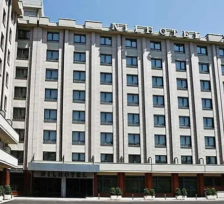 Nilhotel 4*