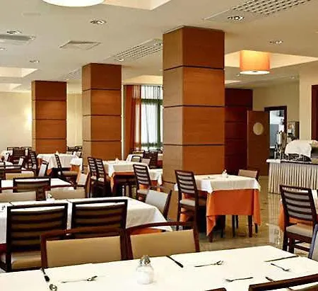 Nilhotel 4* Florence