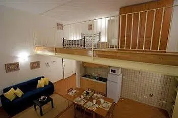 Palazzo Virginio 3* Florence