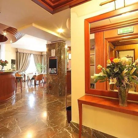 Arcadia Hotel