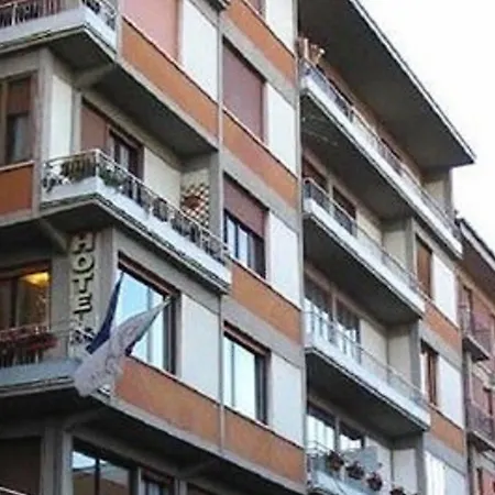 Arcadia Hotel Florencja