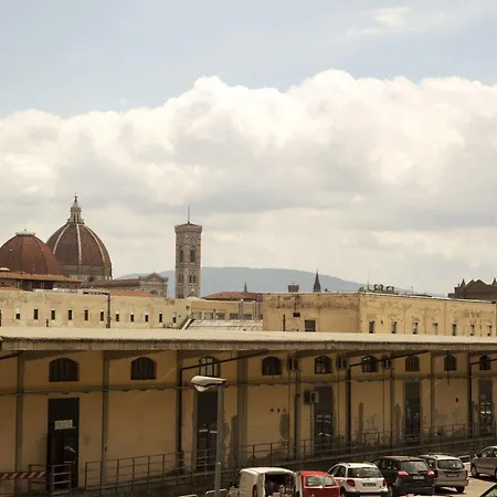 Arcadia Hotel Florencja