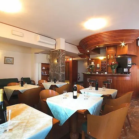 Hotel Arcadia
