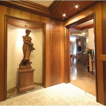 Arcadia 3* Florencja