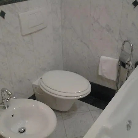 Отель типа 