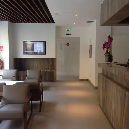 Mh Hotel&spa Firenze