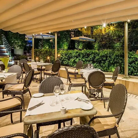 Hotel Sull'arno 5*