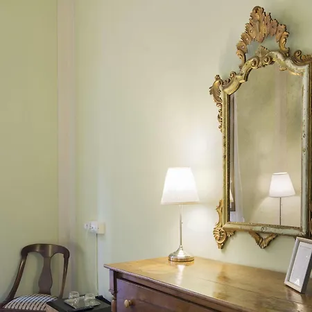 Il Poeta Dante Hotel 3*