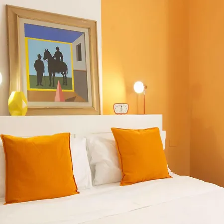 Il Poeta Dante Hotel