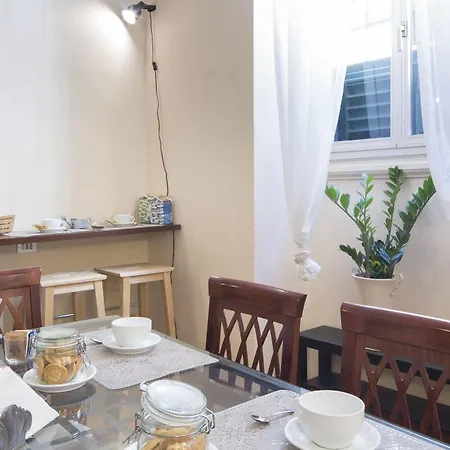 Hotel Il Poeta Dante 3*