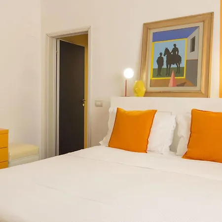 Hotel Il Poeta Dante Firenze