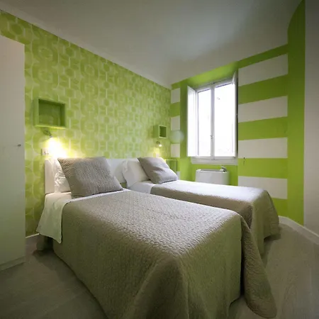 Nella Hotel Florence