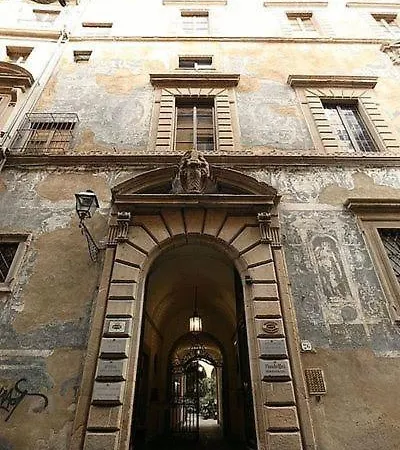 Hotel Bavaria Firenze