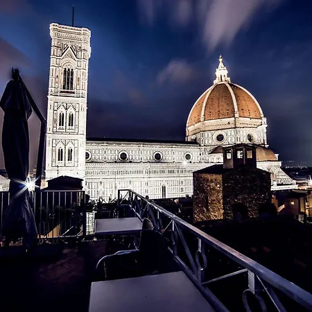 Villani 2* Firenze