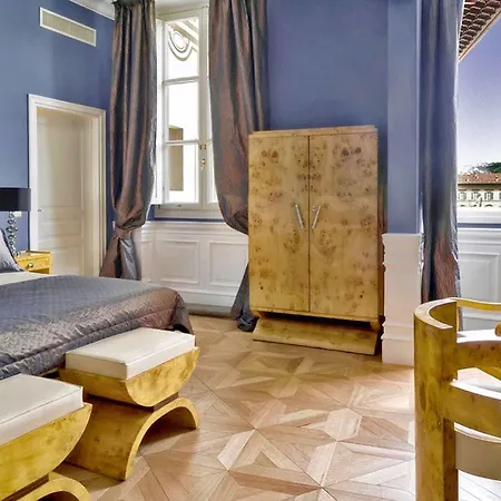 La Maison Du Sage Bed & Breakfast