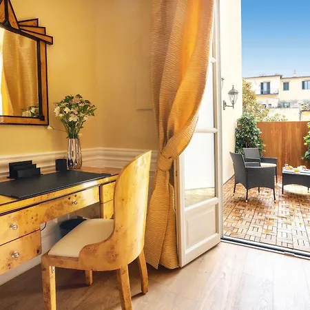La Maison Du Sage Bed & Breakfast Florence
