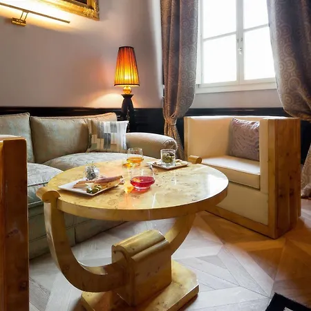 Bed & Breakfast La Maison Du Sage Florence