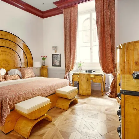 La Maison Du Sage Bed & Breakfast 3*