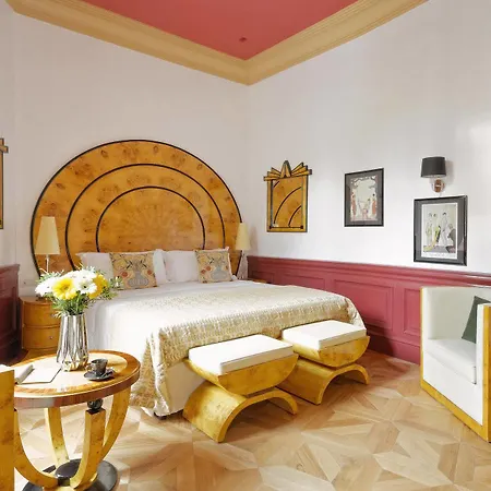 Bed & Breakfast La Maison Du Sage Florence