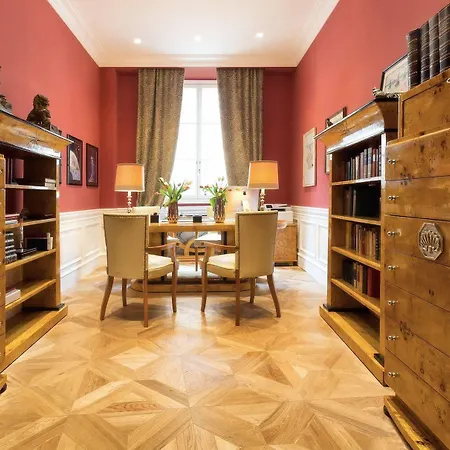 La Maison Du Sage Bed & Breakfast Florence