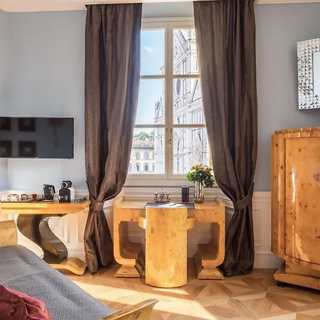 La Maison Du Sage Bed & Breakfast Florence