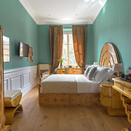 Bed & Breakfast La Maison Du Sage 3*