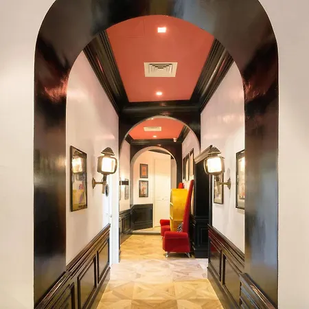 La Maison Du Sage 3*