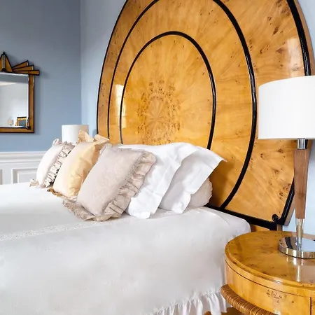 La Maison Du Sage Bed & Breakfast
