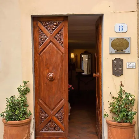 La Casa Del Garbo - Luxury & Bed & Breakfast