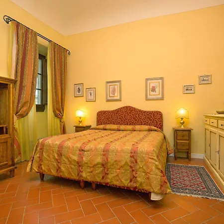La Casa Del Garbo - Luxury & Bed & Breakfast 3*