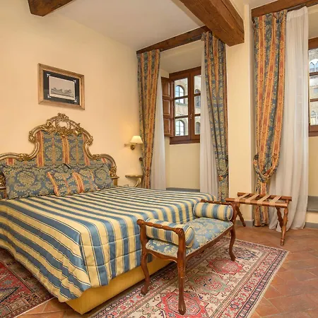 La Casa Del Garbo - Luxury & 3* Firenze