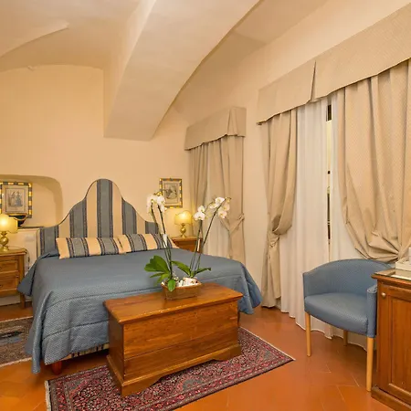 La Casa Del Garbo - Luxury & Bed & Breakfast