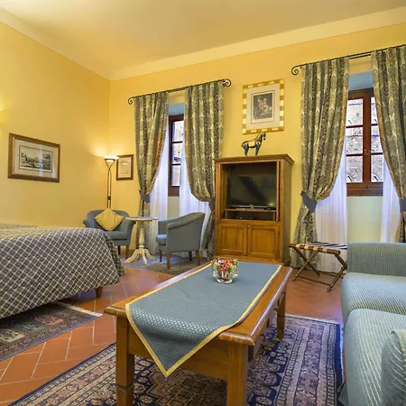 La Casa Del Garbo - Luxury &