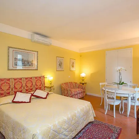 La Casa Del Garbo - Luxury & 3*
