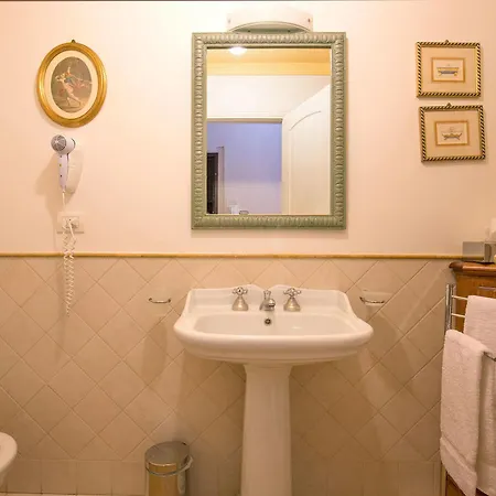 La Casa Del Garbo - Luxury & Bed & Breakfast Firenze