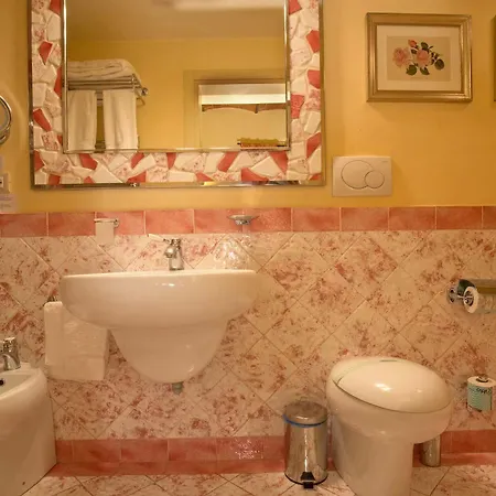 La Casa Del Garbo - Luxury & 3*