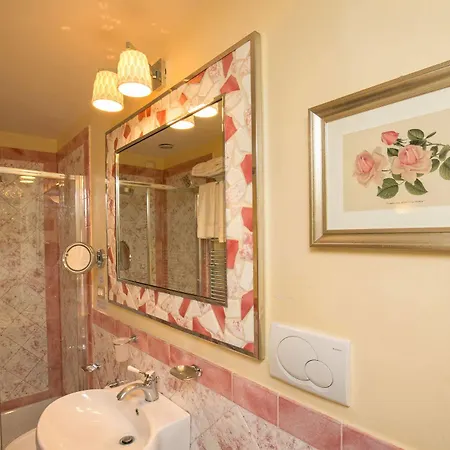 Bed & Breakfast La Casa Del Garbo - Luxury &