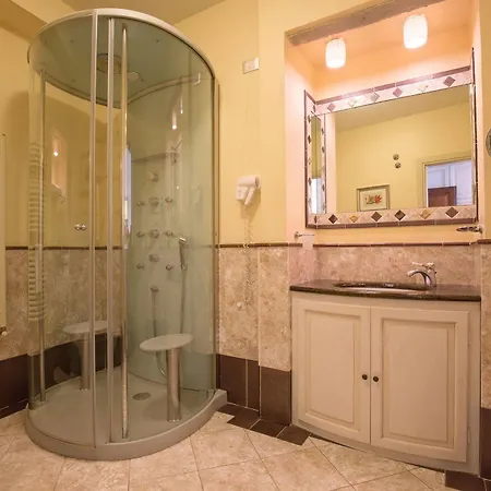 Bed & Breakfast La Casa Del Garbo - Luxury &