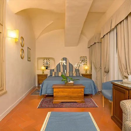 La Casa Del Garbo - Luxury & 3*