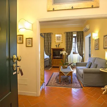 Bed & Breakfast La Casa Del Garbo - Luxury & 3*