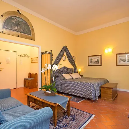 La Casa Del Garbo - Luxury &