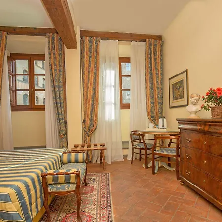 La Casa Del Garbo - Luxury & 3*
