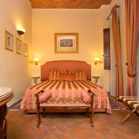 Bed & Breakfast La Casa Del Garbo - Luxury & Firenze