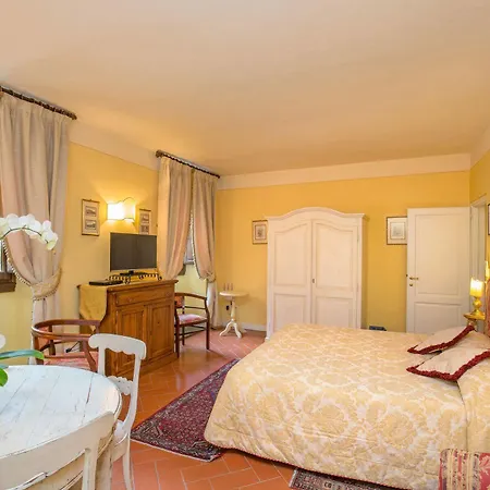 La Casa Del Garbo - Luxury &