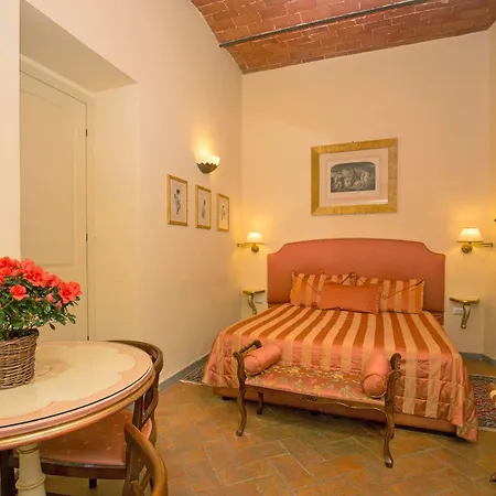 La Casa Del Garbo - Luxury &