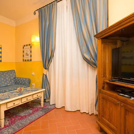 La Casa Del Garbo - Luxury & Bed & Breakfast