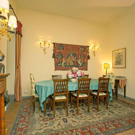 La Casa Del Garbo - Luxury & 3*