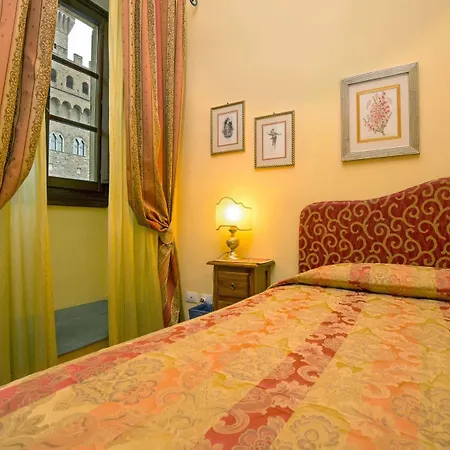 Bed & Breakfast La Casa Del Garbo - Luxury &