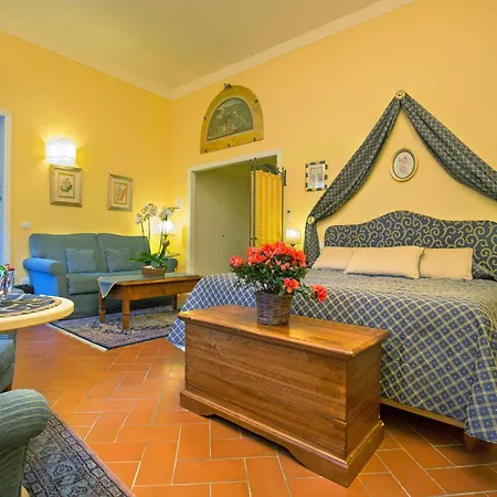 La Casa Del Garbo - Luxury & 3* Firenze